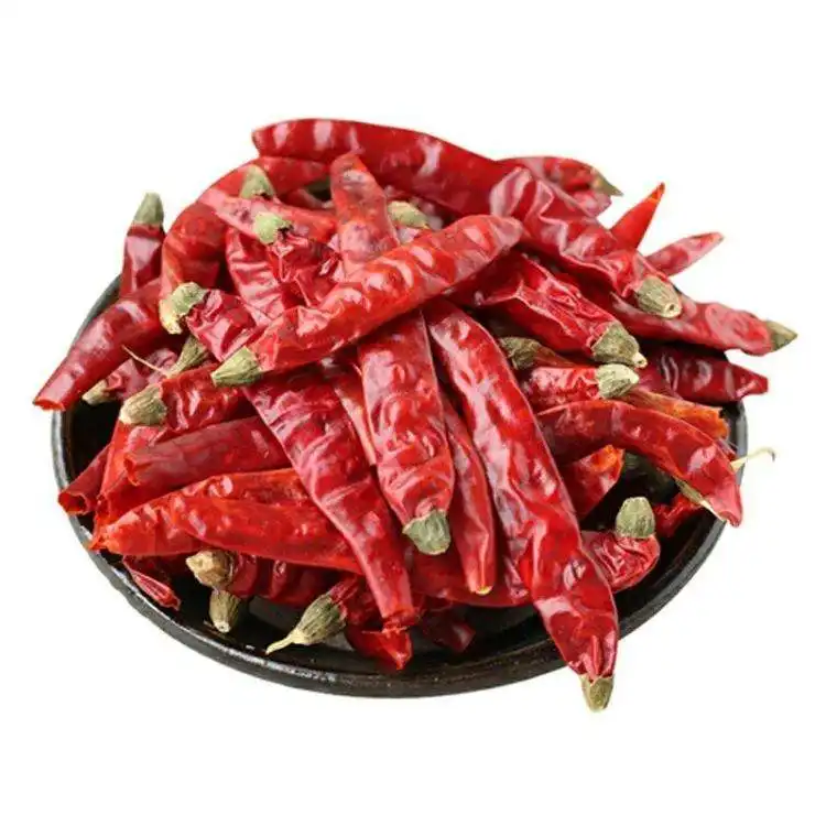 Venta al por mayor de alta calidad de Chile pimentón rojo chile rojo Venta caliente