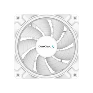 DeepCool CF120 PLUS V2 3 Pack 120mm ARGB Silent PWM PC <b>Cooling</b> <b>Fan</b> - Product Image 5
