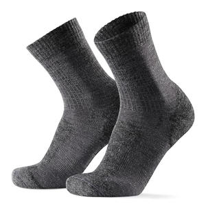 Jingwen OEM Calcetines De Lana <span class=keywords><strong>Merina</strong></span> Montañismo al aire libre Deporte Merino Lana Calcetines para correr - Product Image 3