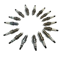Bujía de alta calidad para Nissan, Hyundai, Kia, 2. 2. 2., 2. 2., 2. 2., 2. 2., 2. 2., 2. 2., 2. 1.
