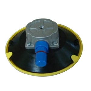 Ventosas y vacío de aluminio superfuertes pequeñas de 6 pulgadas, herramientas de montaje industrial para vidrio OEM personalizables - Product Image 3