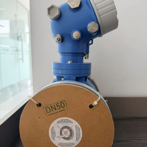 Medidor de Flujo de la Serie Promag P 200 de E+H Endress+Hauser, Diámetro Nominal: DN50 - Product Image 3