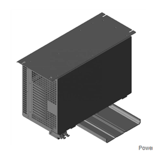 Heidenhain โมดูลพลังงานต้นฉบับใหม่ UVR150D 55 ID 1080611-01ไดรฟ์ดิจิตอล - Product Image 3