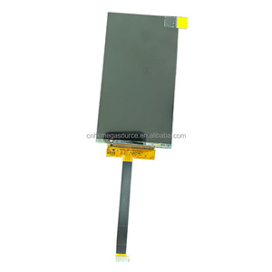 Module d'affichage LCM d'écran industriel LS050T1SX12 LS050T1SX12 En stock - Product Image 1