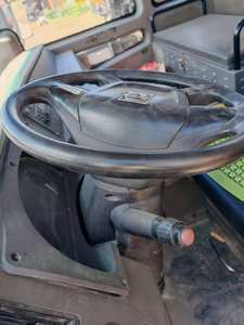 Qualité Exceptionnelle pour Camion Benne Minier XG105 Modèle 2024 Robuste à Corps Large avec Pompe et Moteur pour Carrière et Exploitation Minière en Cavity Ouverte - Product Image 5