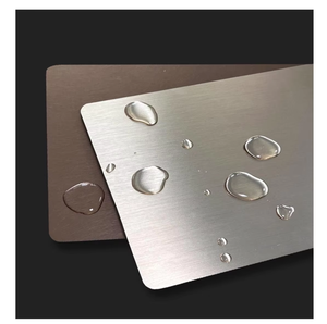 Pannelli murali WPC di grandi dimensioni pannelli di rivestimento in PVC per <span class=keywords><strong>rivestimenti</strong></span> murali decorativi interni - Product Image 2