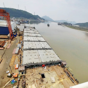 Tôle d'acier au carbone à haute résistance laminée à chaud pour la construction navale Tôle marine Abs Lr Bv Grade y compris ABSA ABSB ABSC <span class=keywords><strong>ABSD</strong></span> - Product Image 6