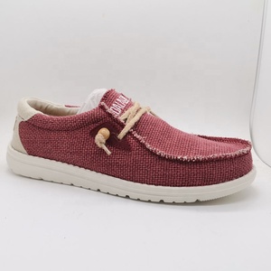 Mocassini da <span class=keywords><strong>uomo</strong></span> ITAZERO slip on sneakers, sensazione leggera a piedi nudi, mesh traspirante confortevole - Product Image 2