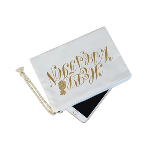 Trousse de Maquillage Imprimée Vietnamienne pour Femme, Organisateur de Voyage pour Articles de Toilette, Cadeau de Retraite, Cadeau d'Anniversaire - Product Image 5