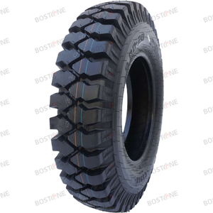 軽トラックタイヤ6.00-15バイアス中国卸売工場 - Product Image 4