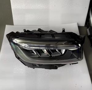 Phare LED d'origine Mercedes GLB X247 pour modèles GLB 250/200/220/180 2024-2026 12V Neuf 6000K - Product Image 3