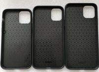 Logotipo personalizado para Iphone 17 Pro Max Funda de teléfono Muestra gratis Funda de teléfono para IPhone Funda de teléfono de vidrio templado
