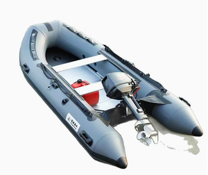 <span class=keywords><strong>Kayak</strong></span> et canoë gonflables 2-en-1 en PVC, bateau <span class=keywords><strong>de</strong></span> sports nautiques multi-usages pour tous les âges - Product Image 2