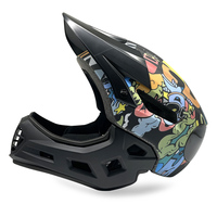 Casque de vélo souple pour enfants, intégral, pour trottinette, skateboard, imperméable, léger, durable, équipement de protection pour le cyclisme
