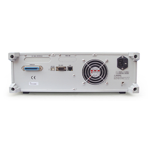 ตงฮุย TH2826 LCR บริดจ์ RS 10mHz สเต็ปเปอร์มอเตอร์ - Product Image 1