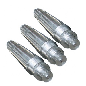 Bán Hot đại liên thép có độ chính xác phía sau xe tải trục trục - Product Image 6