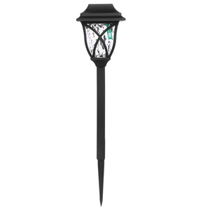 Lámpara Solar LED para Jardín, Resistente al Agua, para Caminos y Exteriores - Product Image 3