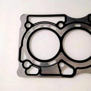 Kit Gasket Mesin QR25DE untuk Nissan T30 QR25 Gasket Kepala Silinder 10101-AE226 - Product Image 4