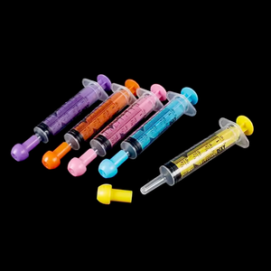 <span class=keywords><strong>Seringue</strong></span> d'alimentation vétérinaire jetable en gros 5ml et 10ml mangeoire pour <span class=keywords><strong>animaux</strong></span> <span class=keywords><strong>seringue</strong></span> en plastique médicament liquide alimentation <span class=keywords><strong>alimentaire</strong></span> - Product Image 3