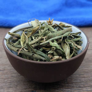 Zhao Shan Bai, Tallos y <span class=keywords><strong>Hojas</strong></span> Secas de <span class=keywords><strong>Rododendro</strong></span> Micranthum Silvestre Natural en Venta - Product Image 3