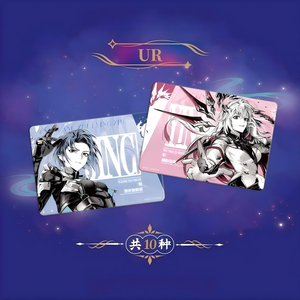 Xxiao Wholesale Kayu Tcg Card <span class=keywords><strong>Heroic</strong></span> Myriad Forms - Scatola Misteriosa di Carte Collezionabili, Carte da Gioco, Accessori per Giochi da Tavolo - Product Image 6