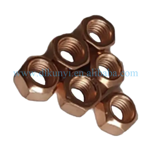 صمولة سداسية لمحرك ديزل ديوتز - Product Image 2