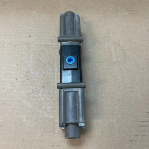 שסתום אינטרלוק <span class=keywords><strong>Pd</strong></span>-020032-01110, 1/4 d pilotair dbl cy, מותג חדש נקודה plc - Product Image 1