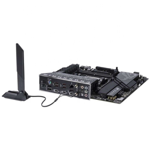 高品質ROG CROSSHAIR X670E GENE <span class=keywords><strong>Ddr5</strong></span> Lga1700サーバーマザーボードサポート第12世代CPUサーバーマザーボード - Product Image 3