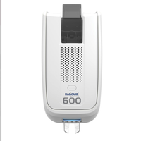 Magicard 600 DUO Printer kartu ID dua sisi
