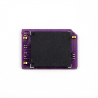 Carte de développement de module EMMC OEM GGDX compatible avec les grandes marques 8/16/32/64/128/256/512 Go, prenant en charge les cartes Radxa/Orange PI/Odroid