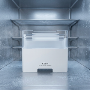 AKC72949319 Ice <b>Container</b> Assembly for LG <b>Refrigerators</b> Compatible with USB-Powered Plastic Parts Condition New & Used - Product Image 3