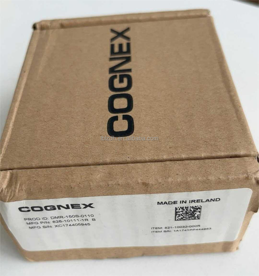 Cognex DMR-262X-1540-P Barcode Readers for Industrial Use