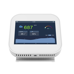 Système de qualité de l'air intérieur MCH3 <span class=keywords><strong>Pro</strong></span>, <span class=keywords><strong>chauffage</strong></span> électrique, résistant au feu, écologique, installation facile pour la maison, le bureau, l'appartement, etc. - Product Image 1