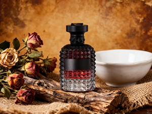 <span class=keywords><strong>Profumo</strong></span> Sweet Rose per Donne 50ml, Fragranza Fresca ed Elegante - Product Image 5