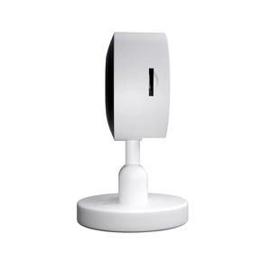 Telecamera <span class=keywords><strong>IP</strong></span> Wireless Compatta, Sistema di Sicurezza Wi-Fi Intelligente con Audio Bidirezionale e Rilevamento del Movimento - Product Image 4