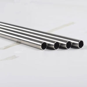 Стандартная трубка из нержавеющей стали ASTM для промышленного, строительного и химического применения - Product Image 5