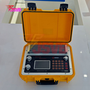 GEOTEM JSVB過渡電磁気機器深部地下水検出用帯水探査装置 - Product Image 6