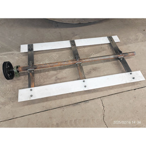 Separador de flotación de espuma de alta eficiencia para procesamiento de minerales - Product Image 6