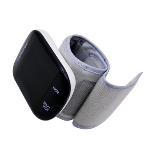 2025 xu hướng mới di động cổ tay xem huyết áp màn hình ánh sáng & Thiết kế nhỏ gọn với màn hình lớn hiển thị cổ tay công nghệ <span class=keywords><strong>BP</strong></span> màn hình - Product Image 3