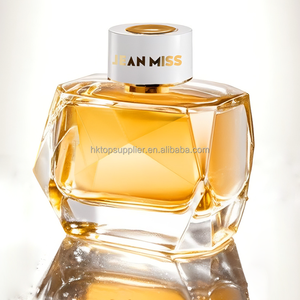 Parfum arabe du Moyen-Orient Dubaï 100 ml, parfum boisé ambré longue durée pour hommes et femmes - Product Image 3