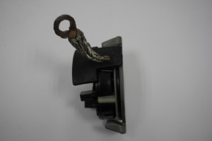 Para <span class=keywords><strong>Valeo</strong></span>, pieza de repuesto original para arrancador Fiat 195253 594651, nuevo soporte de <span class=keywords><strong>escobillas</strong></span>, <span class=keywords><strong>escobillas</strong></span> de carbón, tapa trasera, garantía de 12 meses - Product Image 5