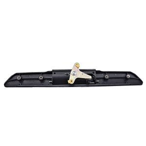 Poignée de hayon en ABS Jiangling Yuhu, pièce de rechange pour porte arrière de camion, accessoire de coffre - Product Image 2