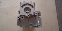 Piezas de Motor 96440128 96440132 2,0 Z20S1 culata de motor para Chevrolet Nubira Captiva Epica Opel Antara