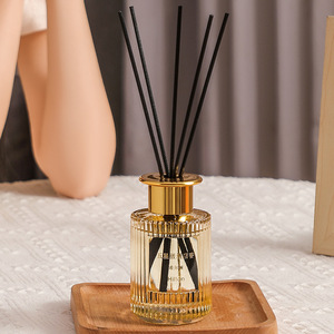 Diffuseurs de parfum d'ambiance <span class=keywords><strong>Molly</strong></span> Home Fragrance Huile essentielle Longue durée Shangri-<span class=keywords><strong>la</strong></span> Hilton Aromathérapie - Product Image 1
