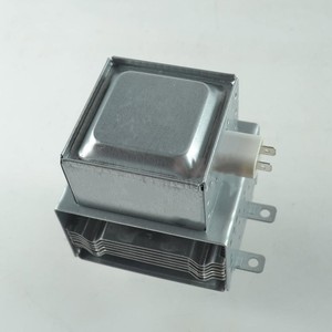 Magnetrón Eléctrico Doméstico para Horno <span class=keywords><strong>Microondas</strong></span>, <span class=keywords><strong>Acero</strong></span> <span class=keywords><strong>Inoxidable</strong></span>, 1000W, Marca ANSIVO, Frecuencia Variable, Protección Contra Sobretensión - Product Image 2