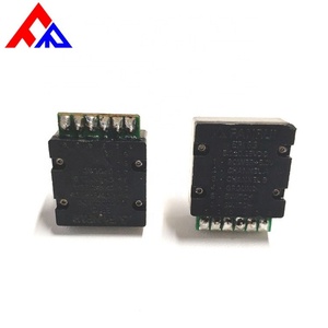 Vente directe d'usine en Chine, encodeur incrémental magnétique, encodeur magnétoélectrique, DC5V, boîtier métallique, série EF18 - Product Image 4