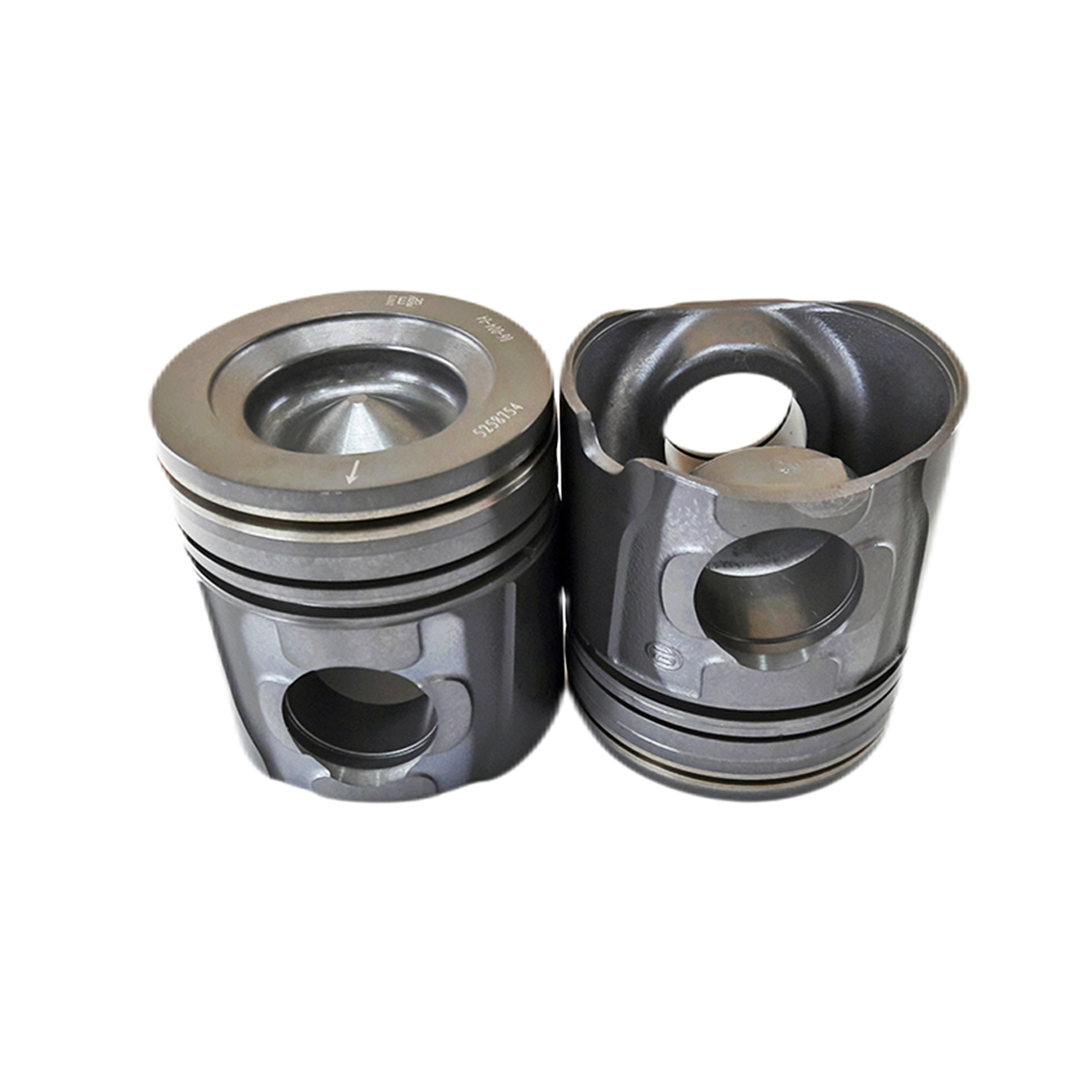 ISF3.8 ISF 3.8 Engine Piston 5258754 for Cummins Diesel Engine Parts - Gupta Tractor Spares Co.