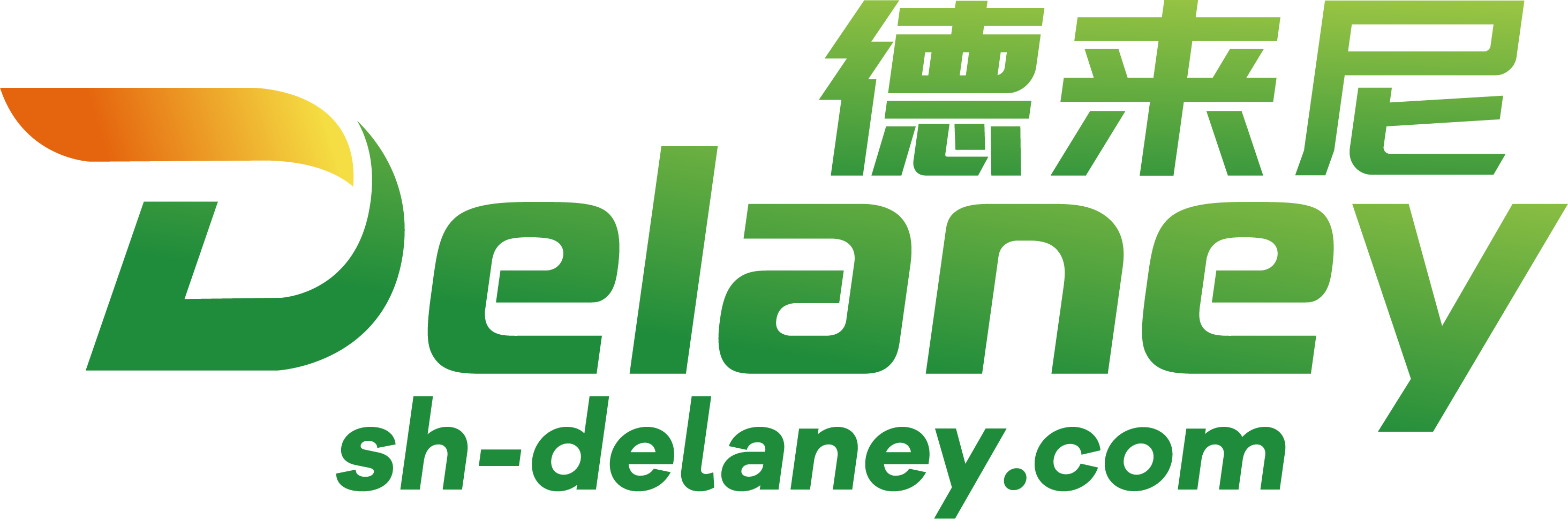 Shanghai Delaney Machinery Technology Co., Ltd. logo