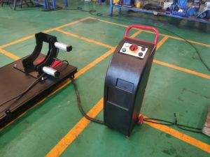 Dirancang Italia gunting angkat tunggal gunting kecil gaya hidrolik listrik penggerak silinder pengangkat mobil untuk sepeda motor dan mobil - Product Image 4