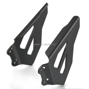 Protecteur de couvercle pour maître cylindre de frein arrière de moto, accessoire cnc pour <span class=keywords><strong>BMW</strong></span> R <span class=keywords><strong>1200</strong></span> GS LC 2013 — 2020, 2014 2015, Adventure/allue R1250GS - Product Image 3